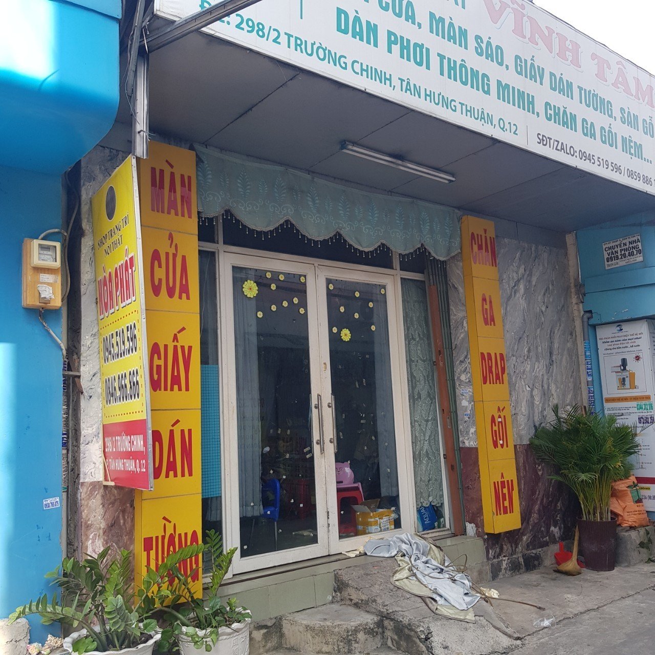 Bất động sản bán trong 15 ngày