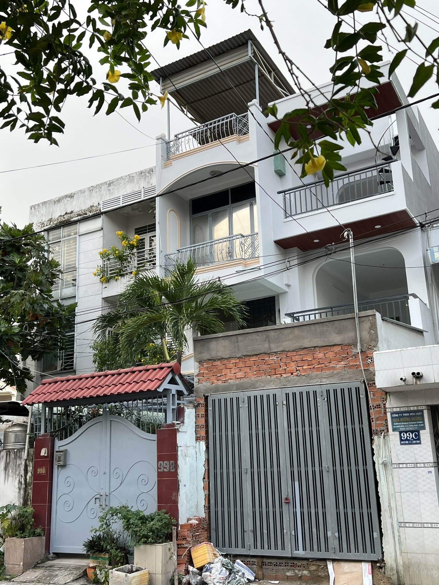 bán nhà trong 07 ngày